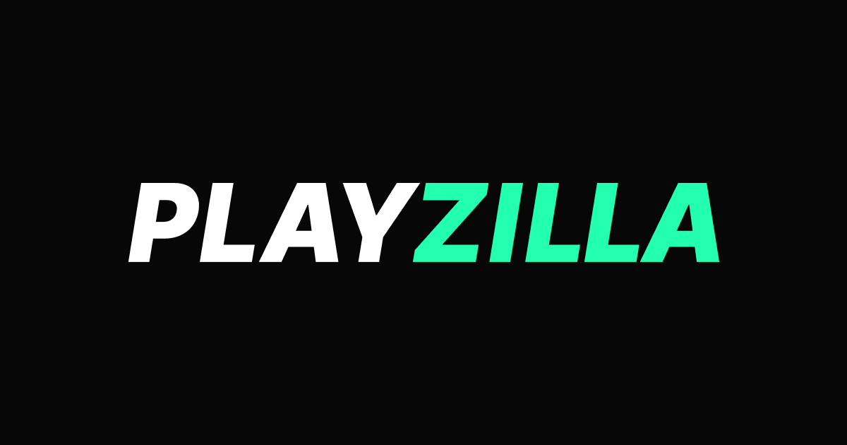 PlayZilla